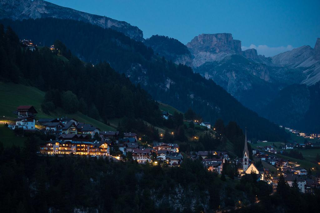 Residence Sovara Santa Cristina Val Gardena Exteriér fotografie