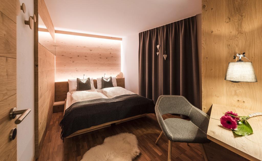 Residence Sovara Santa Cristina Val Gardena Exteriér fotografie
