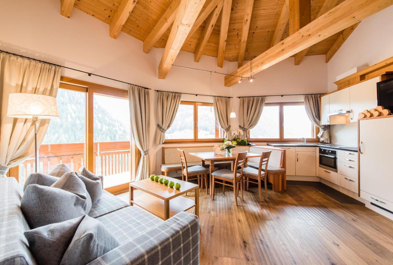 Residence Sovara Santa Cristina Val Gardena Exteriér fotografie